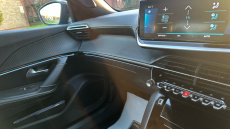 Peugeot 2008 100kW GT 50kWh 5dr Auto Electric Estate